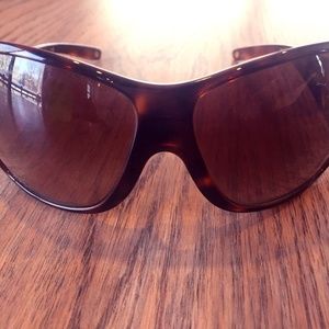 Women's Versace Sunglasses